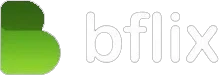 Bflix logo